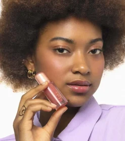 Brillo de labios Jelling Nude Gloss - 303: Peach Ring><noscript><img width=