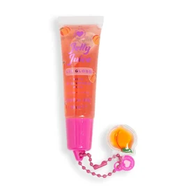 Brillo de labios Jelly Juice - Peach>I Heart Revolution Best