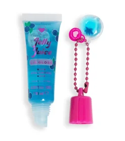 Brillo de labios Jelly Juice - Blueberry>I Heart Revolution Sale