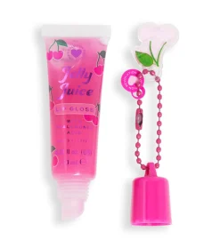 Brillo de labios Jelly Juice - Cherry>I Heart Revolution Best