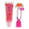 Brillo de labios Jelly Juice - Watermelon>I Heart Revolution Sale