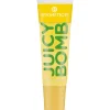 Brillo de labios Juicy Bomb - 106: Mellow Mango>essence Hot