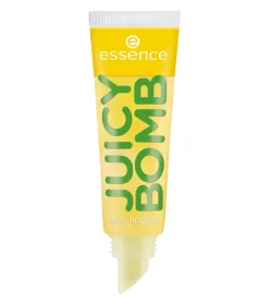 Brillo de labios Juicy Bomb - 106: Mellow Mango>essence Hot