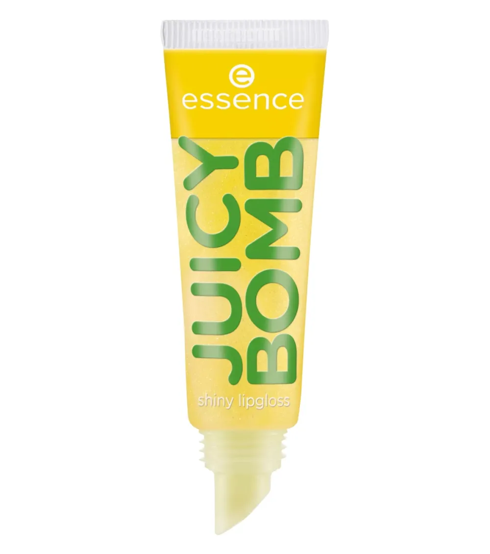 Brillo de labios Juicy Bomb - 106: Mellow Mango>essence Hot