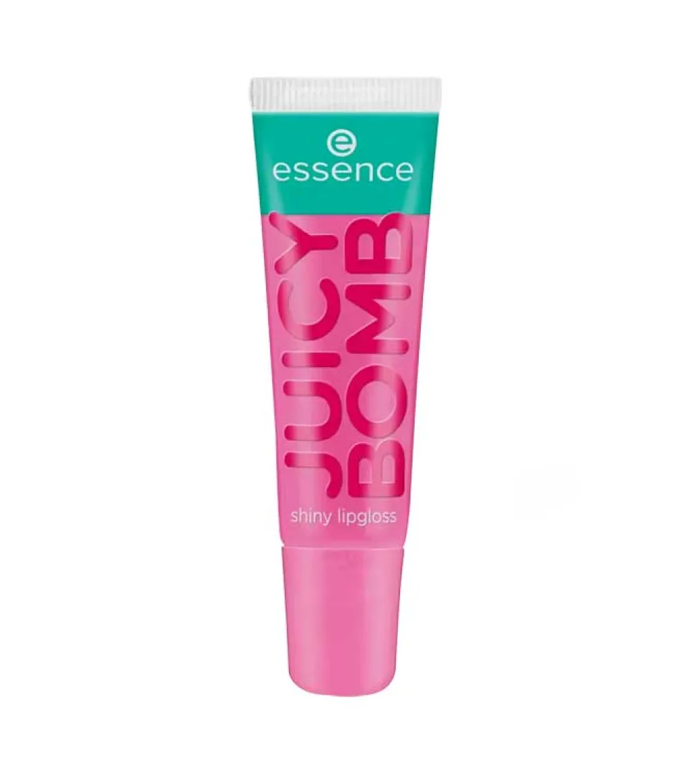 Brillo de labios Juicy Bomb - 102: Witty watermelon>essence Online