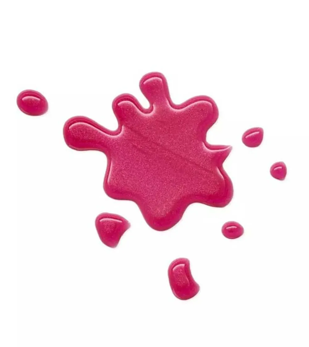 Brillo de labios Juicy Bomb - 104: Poppin' pomegranate>essence