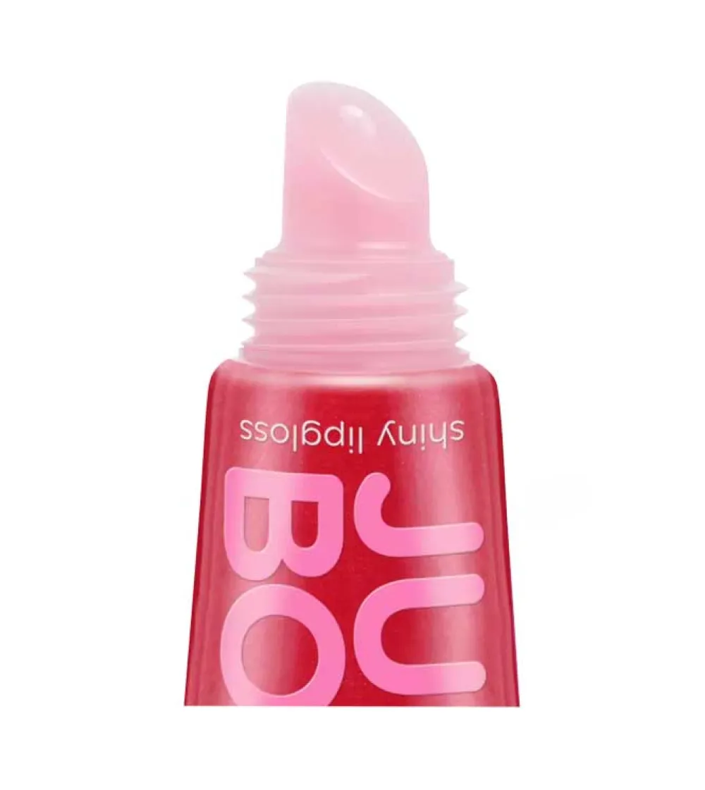 Brillo de labios Juicy Bomb - 104: Poppin' pomegranate>essence