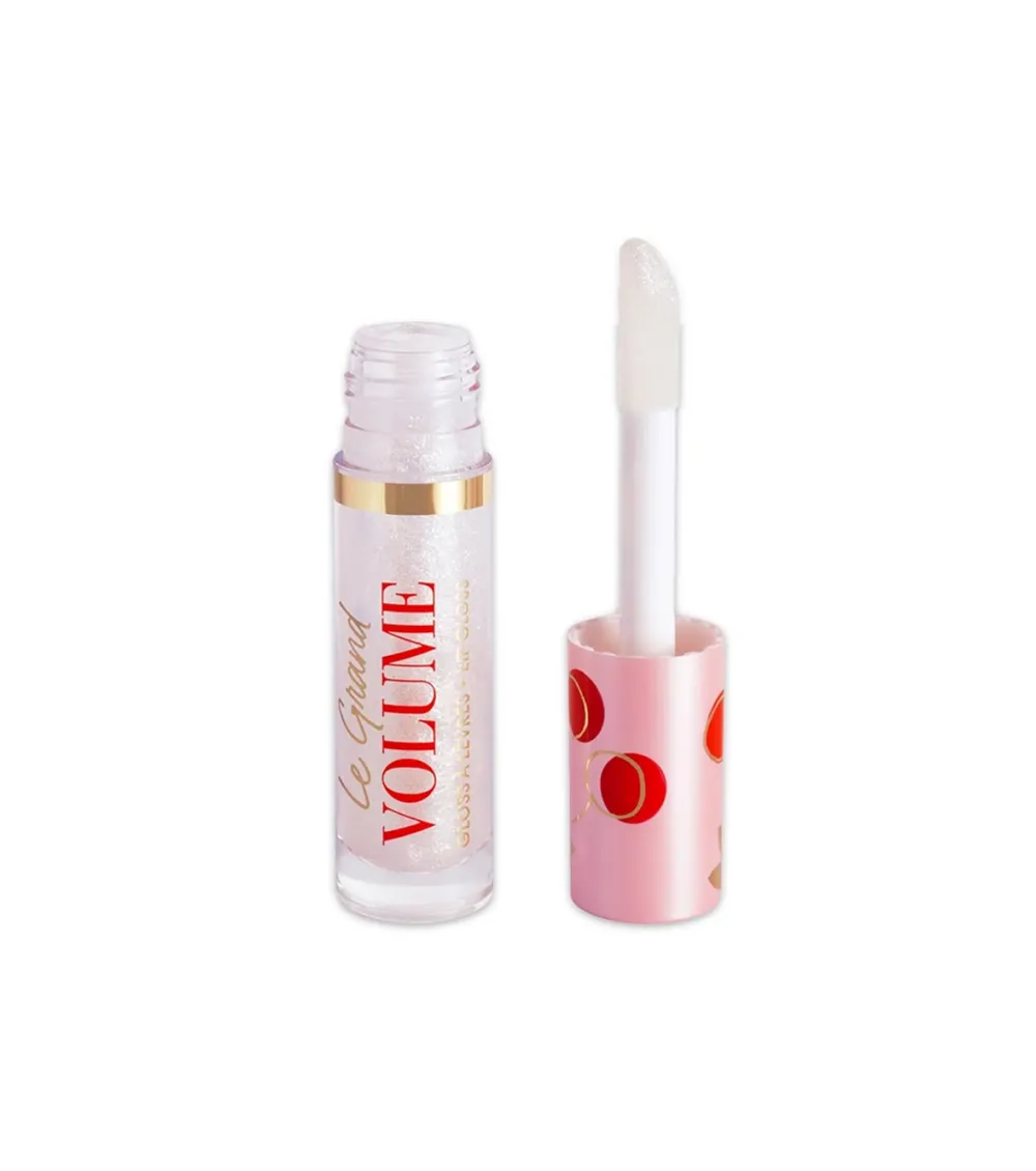 Brillo de labios Le Grand Volume - 01: Litchi>Vivienne Sabó Hot