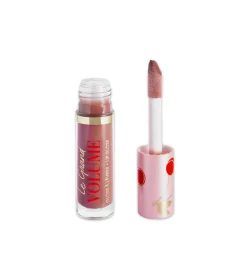 Brillo de labios Le Grand Volume - 10: Datte>Vivienne Sabó Discount