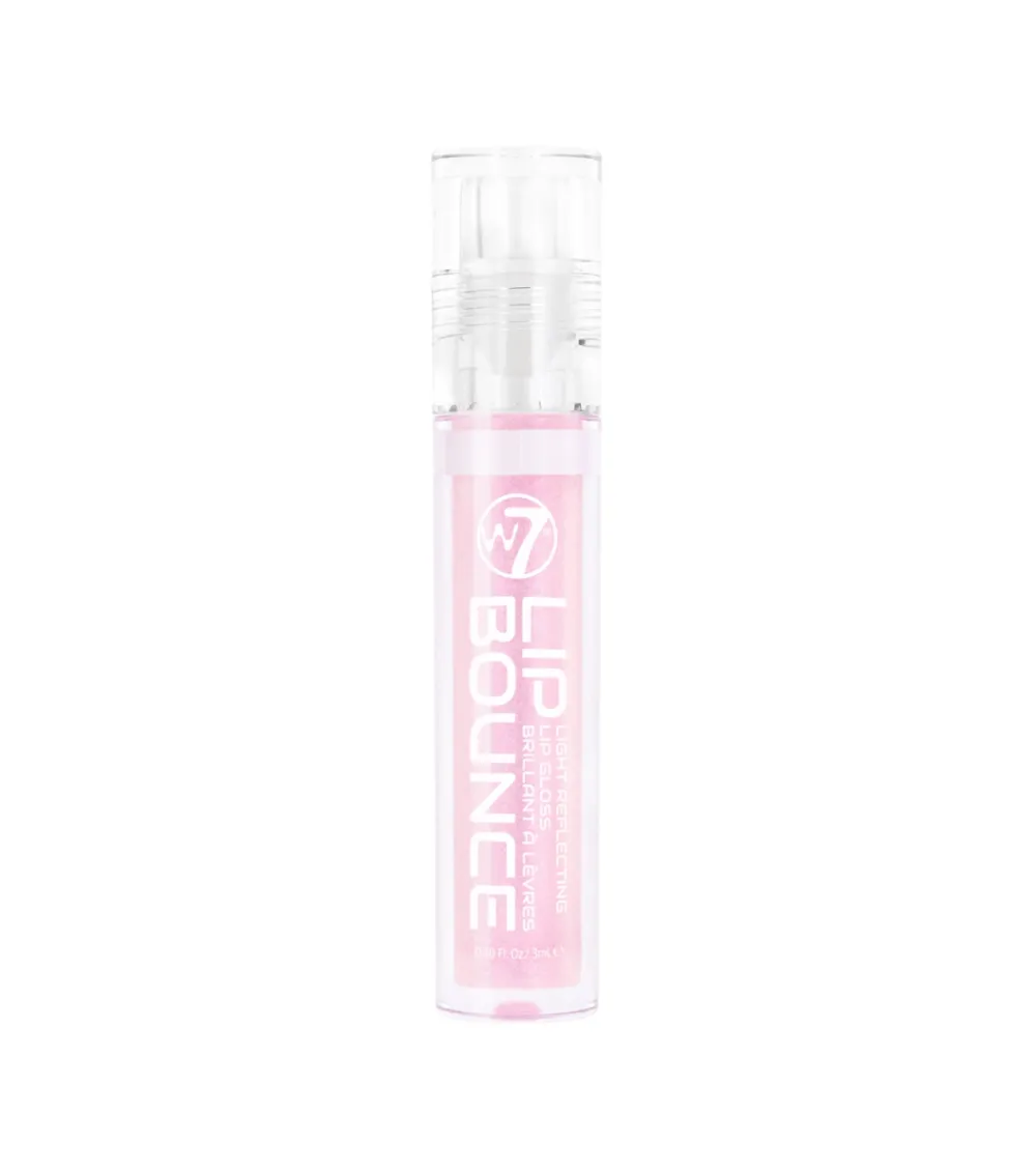 Brillo de labios Lip Bounce Light Reflecting - Soft Pink>W7 Outlet