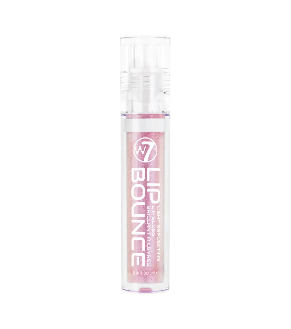 Brillo de labios Lip Bounce Light Reflecting - Day Dream>W7 Outlet