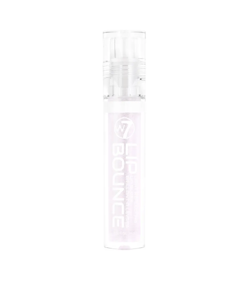 Brillo de labios Lip Bounce Light Reflecting - Poppin´>W7 Best