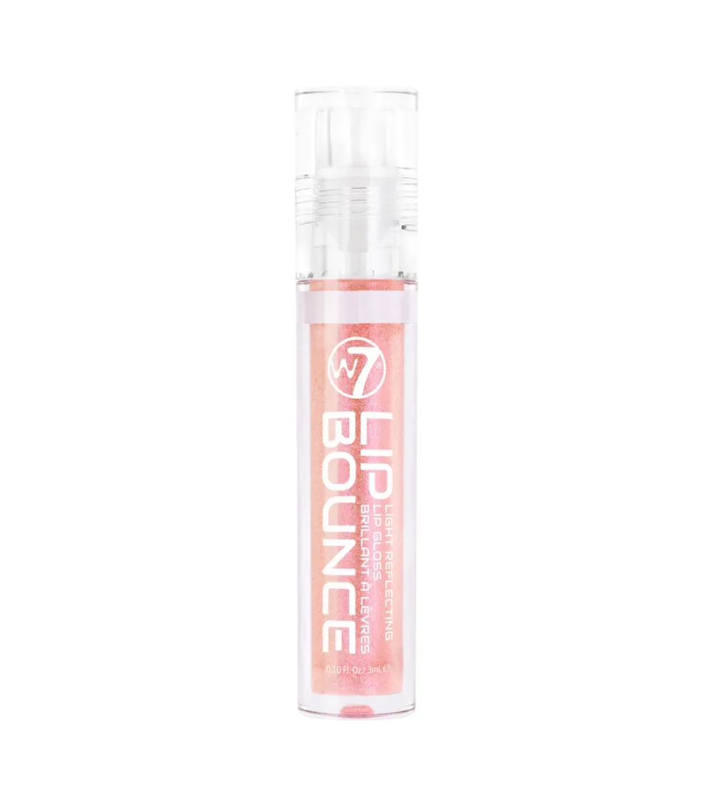 Brillo de labios Lip Bounce Light Reflecting - Tan Rose>W7 Discount