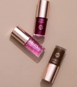 Brillo de labios Lip Glaze - 001: Shocking Pink><noscript><img width=