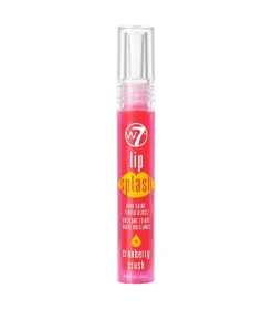 Brillo de labios Lip Splash - Cranberry Crush>W7 Sale
