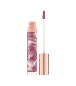 Brillo de labios Marble-Licious - 050: Strawless Flawless>Catrice Hot