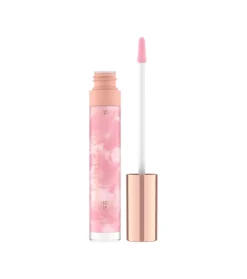 Brillo de labios Marble-Licious - 010: Swirl It, Don't Shake It>Catrice Clearance