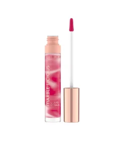 Brillo de labios Marble-Licious - 040:Swirl It, Twirl It>Catrice