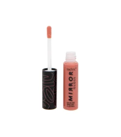 Brillo de labios Mirror Gloss - Spiced Bun>Technic Cosmetics New