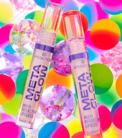 Brillo de labios multirreflejos Meta Glow - 01: Cyber Space><noscript><img width=