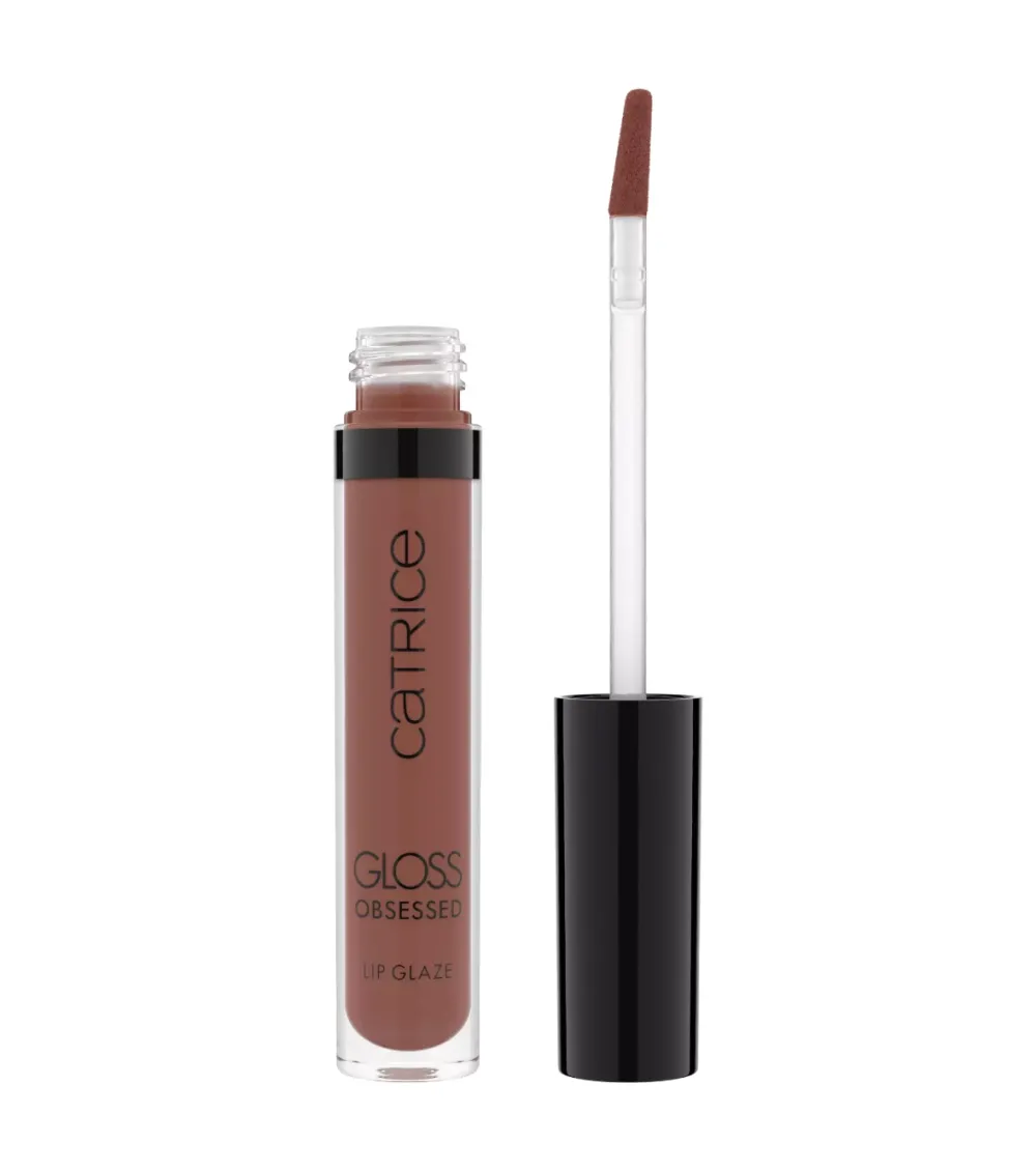 Brillo de labios Obsessed Lip Glaze - 050: The Glossfather>Catrice Sale