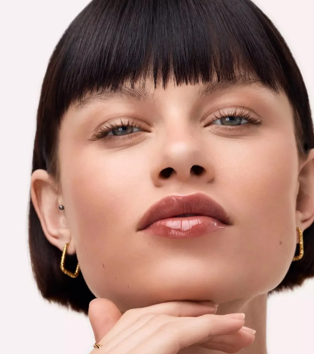 Brillo de labios Obsessed Lip Glaze - 050: The Glossfather>Catrice Sale