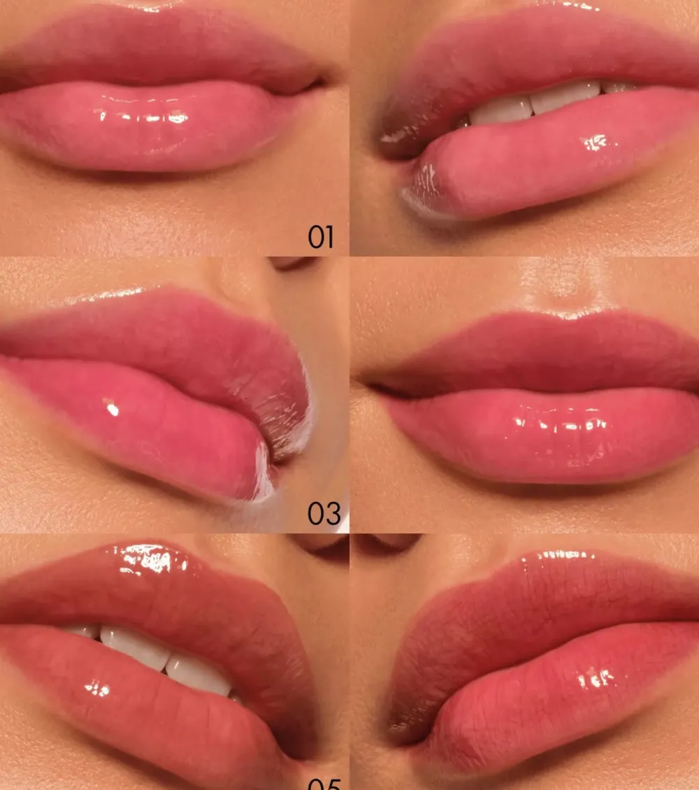 Brillo de labios Obsessed Lip Glaze - 050: The Glossfather>Catrice Sale