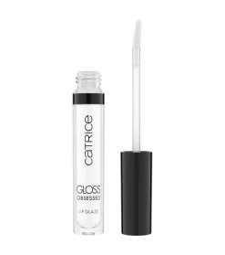 Brillo de labios Obsessed Lip Glaze - 010: Gloss Therapy>Catrice Online
