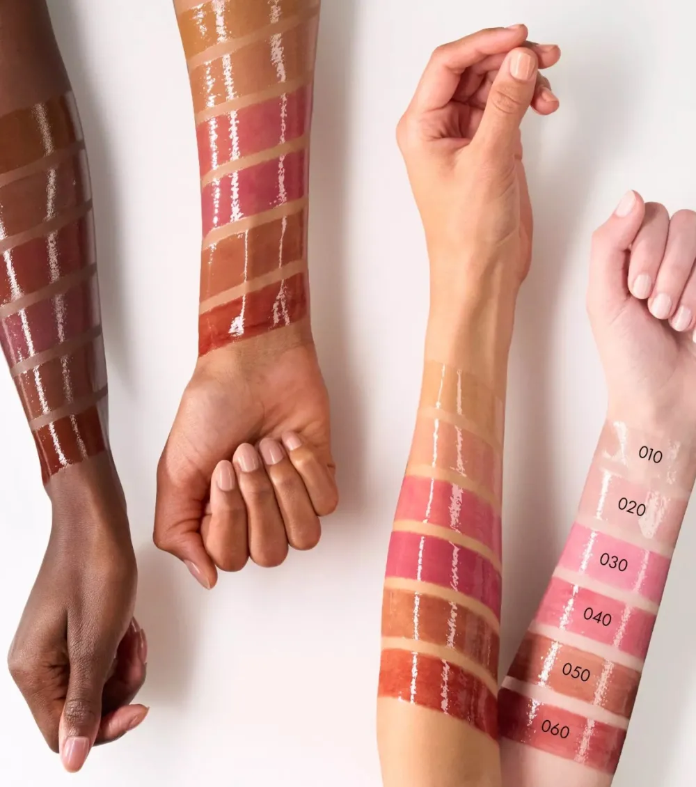 Brillo de labios Obsessed Lip Glaze - 010: Gloss Therapy>Catrice Online