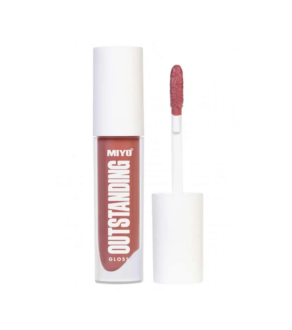 Brillo de labios Outstanding - 35: Bella>Miyo Sale