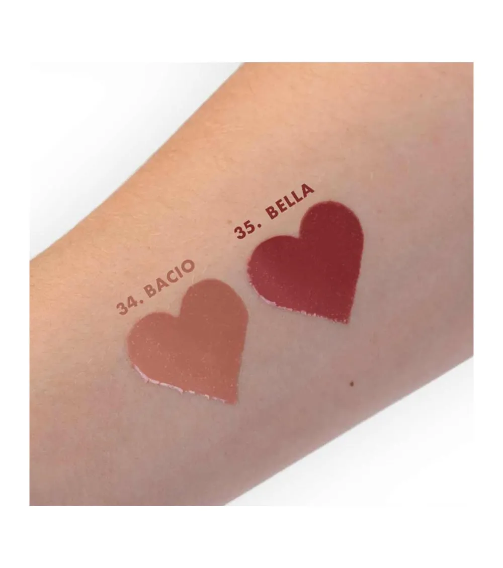 Brillo de labios Outstanding - 35: Bella>Miyo Sale