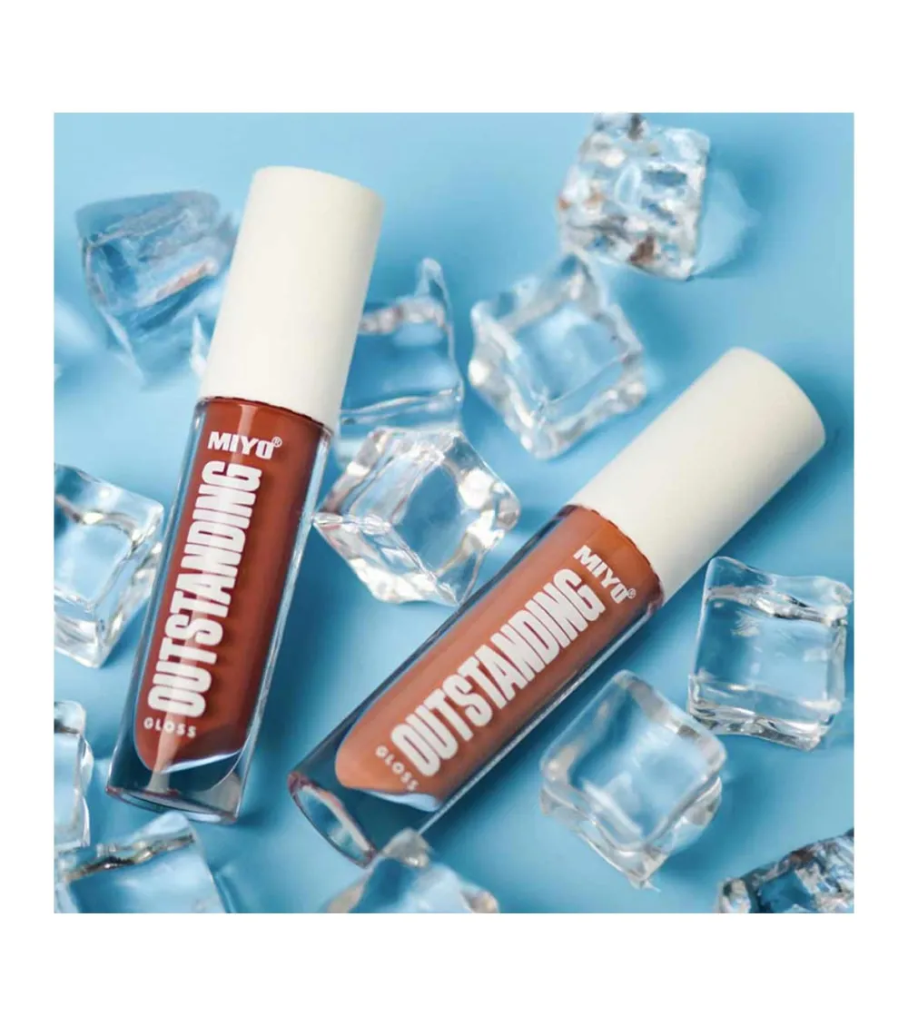 Brillo de labios Outstanding - 35: Bella>Miyo Sale