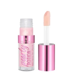 Brillo de labios Pearly Potion Multi-Reflective - 01: Golden Peach>essence Sale