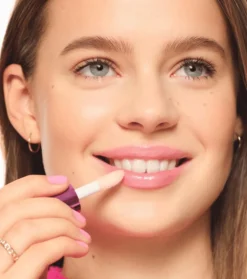 Brillo de labios Pearly Potion Multi-Reflective - 01: Golden Peach><noscript><img width=