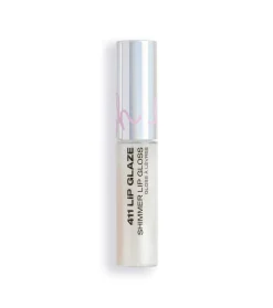 Brillo de labios shimmer 411 Lip Glaze - Papped>BH Cosmetics Discount