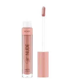 Brillo de labios Soft Nude - 61: Perfect Nude>Hean Sale