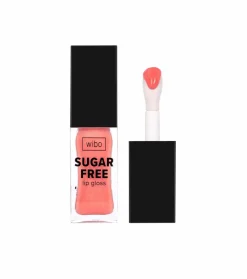 Brillo de labios Sugar Free - 2>Wibo New