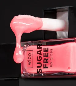 Brillo de labios Sugar Free - 2>Wibo New