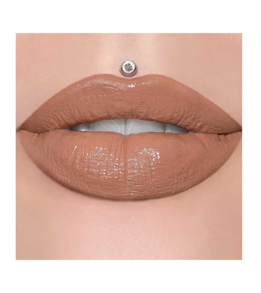 Brillo de labios Supreme Gloss - Mannequin>Jeffree Star Cosmetics New