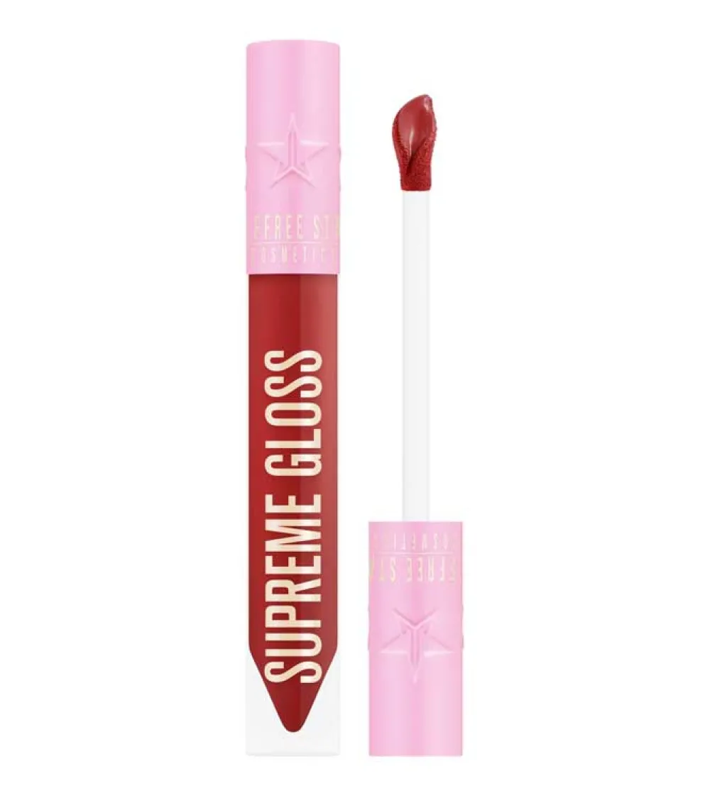 Brillo de labios Supreme Gloss - Wifey>Jeffree Star Cosmetics