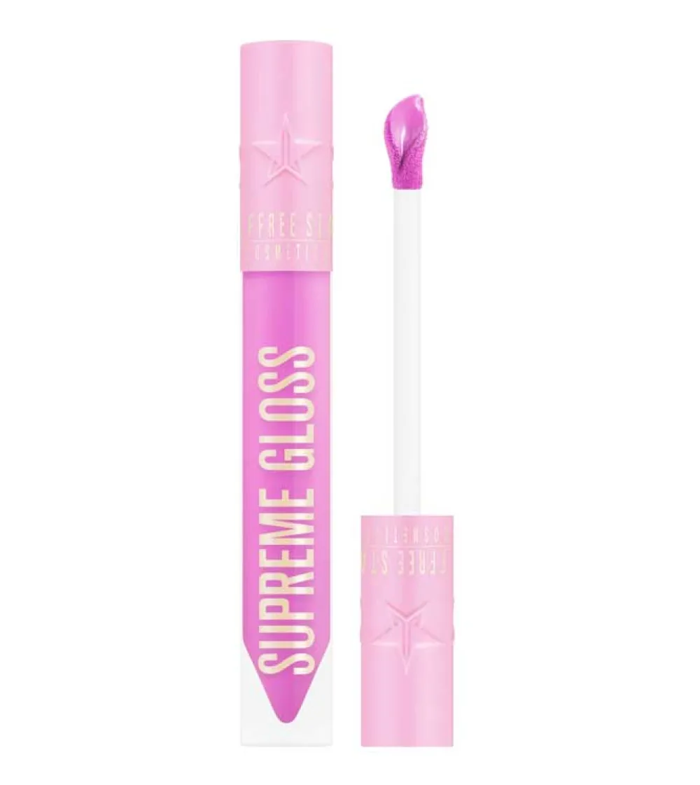 Brillo de labios Supreme Gloss - Queen Supreme>Jeffree Star Cosmetics Clearance