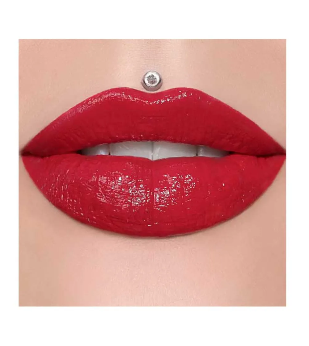 Brillo de labios Supreme Gloss - Blood Sugar>Jeffree Star Cosmetics Discount