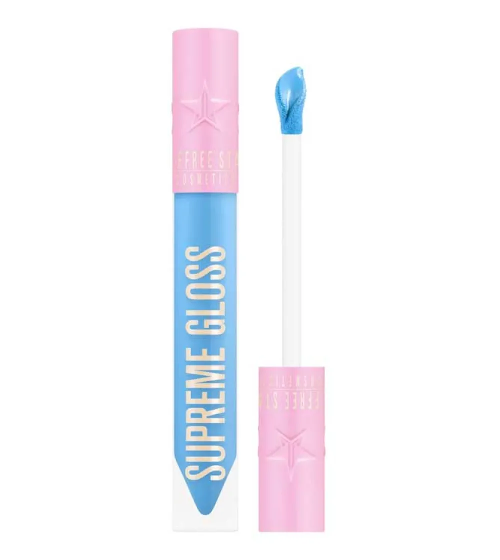 Brillo de labios Supreme Gloss - Blue Balls>Jeffree Star Cosmetics Outlet