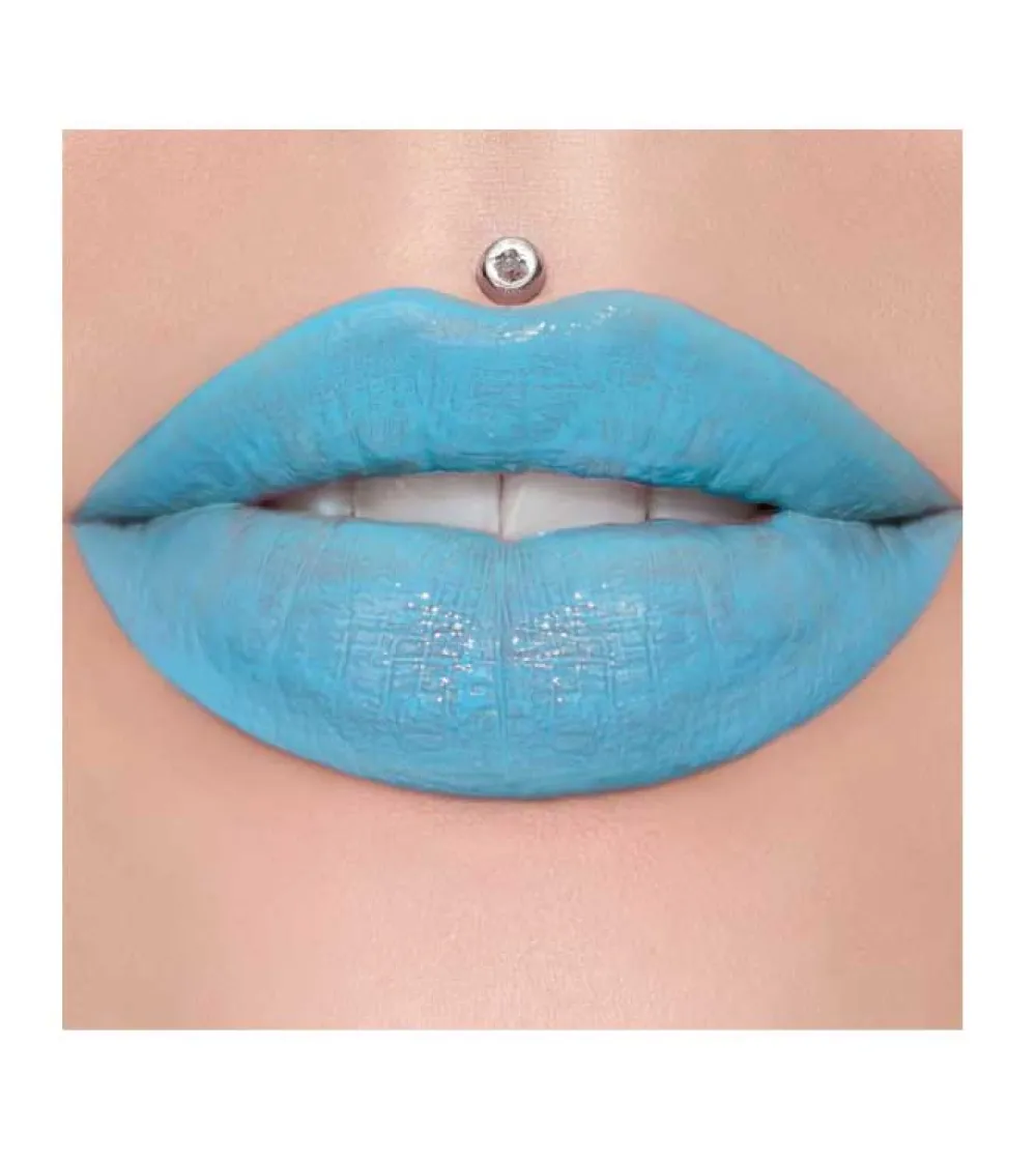 Brillo de labios Supreme Gloss - Blue Balls>Jeffree Star Cosmetics Outlet