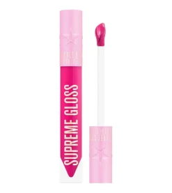 Brillo de labios Supreme Gloss - Pink Vault>Jeffree Star Cosmetics Best