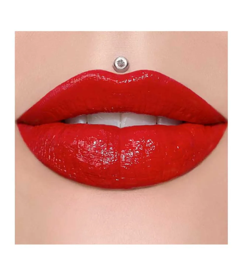 Brillo de labios Supreme Gloss - Red Affair>Jeffree Star Cosmetics Hot