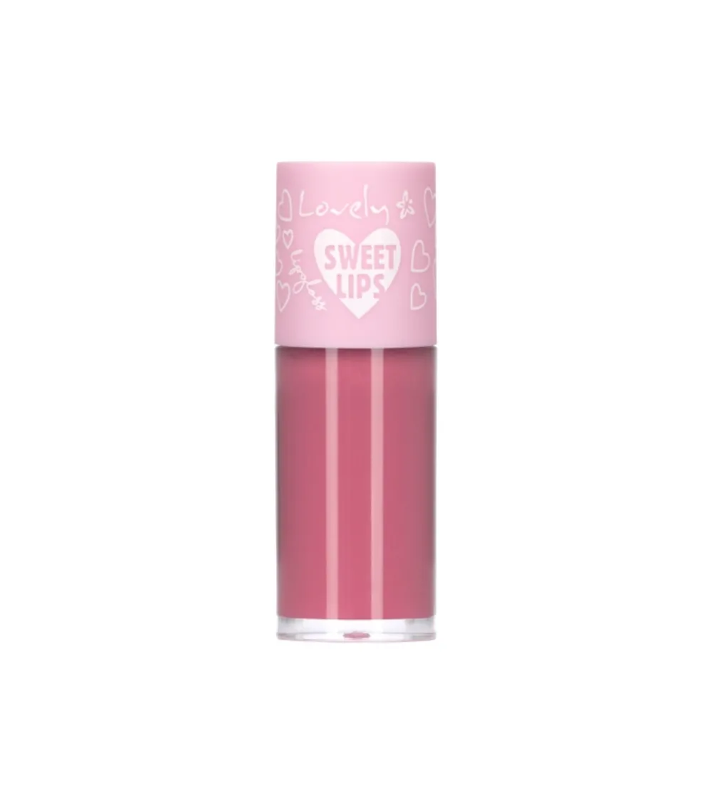 Brillo de labios Sweet Lips - 1>Lovely