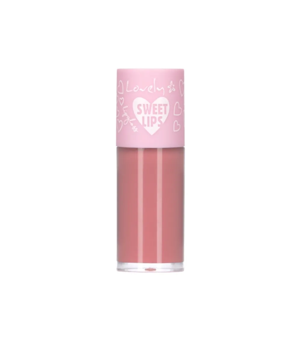 Brillo de labios Sweet Lips - 2>Lovely