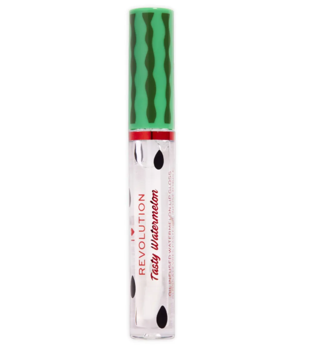 Brillo de labios Tasty Watermelon - Splash>I Heart Revolution New