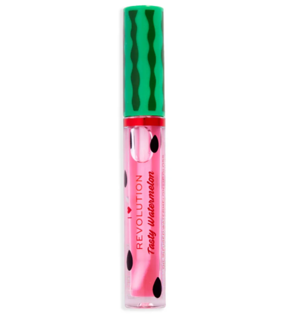 Brillo de labios Tasty Watermelon - Fresh>I Heart Revolution Outlet